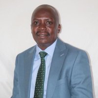 Thomas Odongo (@odongothomas) 's Twitter Profile