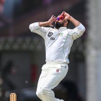 ajaz patel (@ajazp) 's Twitter Profile