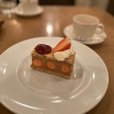 あり山さんのプロフィール画像