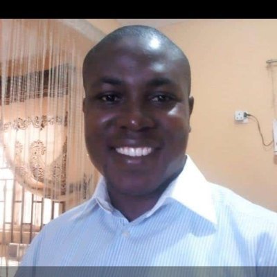 Easy going, upright guy and a University Lecturer that loves God