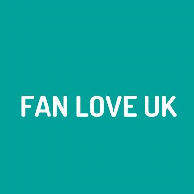 FAN LOVE BRINGS YOU THE BEST ADULT 18+ CONTENT FROM THE UK🇬🇧