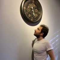 Can Uyar (@ccanuyarr) Twitter profile photo