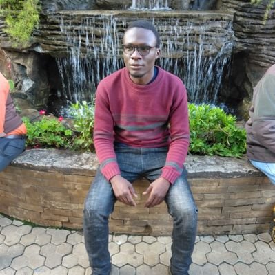 shadrackwander1's profile picture. God above https://t.co/kIR1nCoAqv university alumni.I act like I've given up, but deep inside me, I'm just warming up.