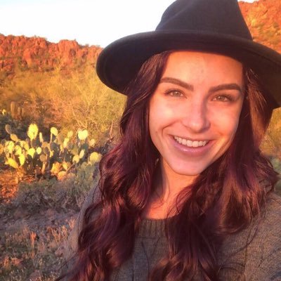 I don't know how to twitter. ESFJ. Hufflepuff. Arizona life🌵 insta: kait_morelli