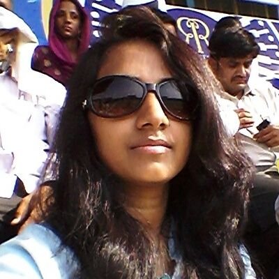 hiralhemant's profile picture. 