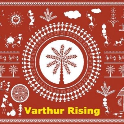 Varthur Rising