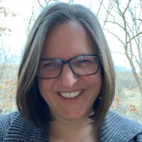 Nancy Ross Dribin (@nrd) 's Twitter Profile