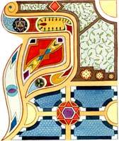 kolot_'s profile picture. Todas as vozes contra o antissemitismo