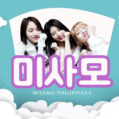 TWICE | MiSaMo | J-Line | J-Trinity | Mina | Sana | Momo | MiSaMo PH