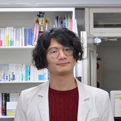 博士(環境学)。バイオインフォマティクスと海洋学と微生物生態学とビジネスのことがちょっとだけ分かります。tayo (https://t.co/0ilH6HQm83)というサービスで研究者向けのNFCタグ入りデジタル名刺を無料で配っていますので、お気軽にお申し込みを。