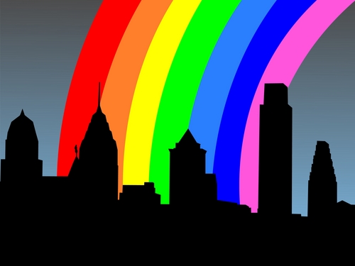 phillylgbt's profile picture. Office of LGBT Affairs for the City of Philadelphia