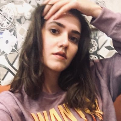 gozemakay's profile picture. OMÜ Vet. Fak.