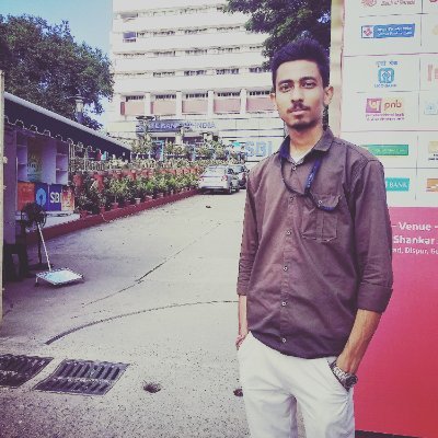 samiranbaruahNL's profile picture. 