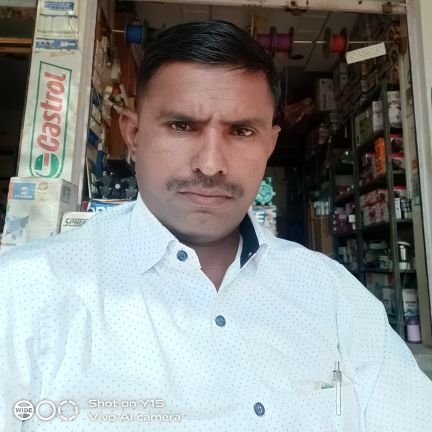 RamrakhPuniya's profile picture. 