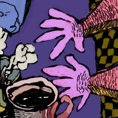 👁chuck👁さんのプロフィール画像