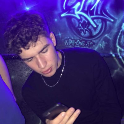 AnselmeBernard1's profile picture. 18 ans