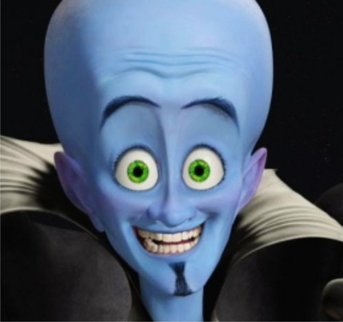 _megamente's profile picture. 