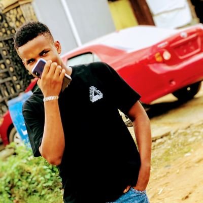 Iamayoa1's profile picture.