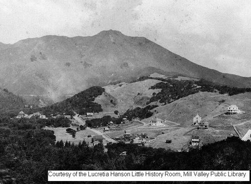 MVHistoryRoom's profile picture. Lucretia Little History Room, Mill Valley Library. Also check us out at @millvalleylib.