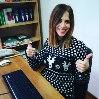 ManuelaSaraceno (@manusaraceno) 's Twitter Profile