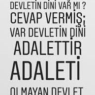 Zulmü alkışlayamam ZALİMi asla sevemem.
Gelenin keyfi için geçmişe kalkıp sövemem.