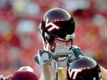 KyleAndersonVT's profile picture. Husband, father, Delaware native, Hokie, Philly fan, sports nut, amateur baker and woodworker