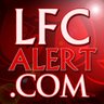LFCAlert's profile picture. Liverpool FC News & Views