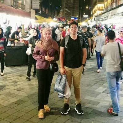 Irsyadasnan1's profile picture. 