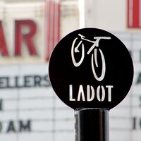 LADOT Bike Program(@LADOTBikeProg) 's Twitter Profile Photo