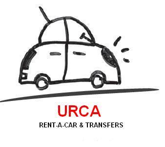 Car Rental and Airport transfers in Bulgaria