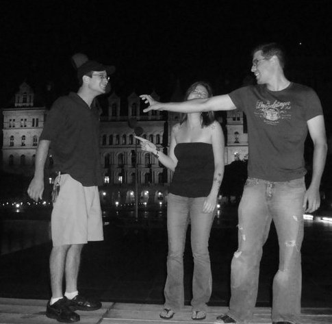 TheBSideOfLife's profile picture. 