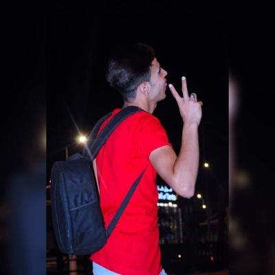 Ayman__zidane's profile picture. Elmoon
20 
single