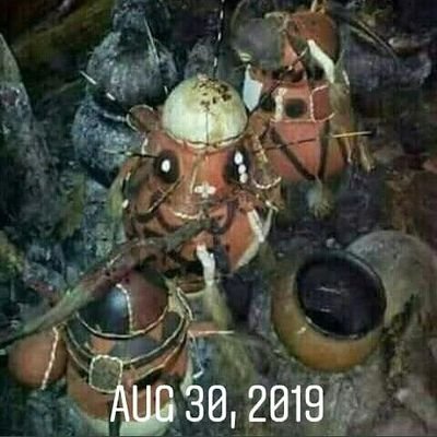 I am a great spiritual helper, called Nana odame lives in Ghana. My brother try to make good use of this opportunity that has been given to you because opportun