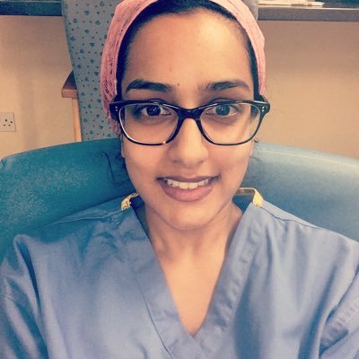 general surgery trainee,breast surgery interest, PhD student - OOPR University of Liverpool, RCS research fellow