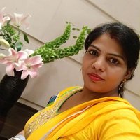 Sunita@999 (@sunita9991) 's Twitter Profile