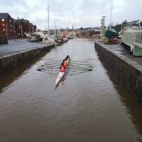 FESC (@exetercanal) 's Twitter Profile