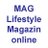MAG Lifestyle Magazin - Travel Lifestyle Kulinarik