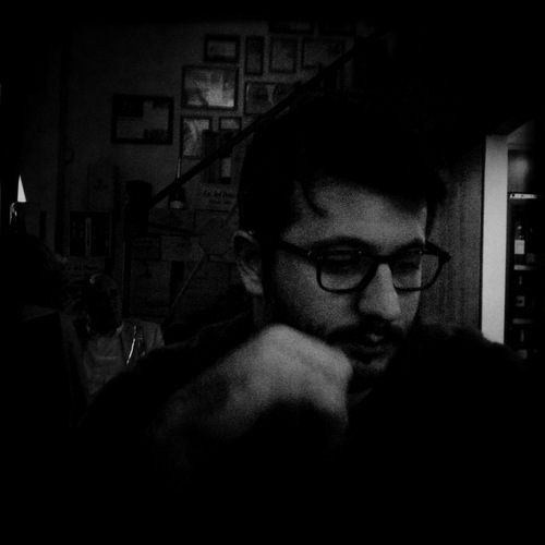 djcashmere's profile picture. I love music!