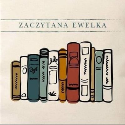 Zaczytana Ewelka uwielbiam czytać książki, organizować Book Toury, zamieszczać wywiady z pisarzami....