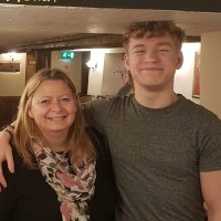 Hayley Burrows (@hayleyjelley1) 's Twitter Profile