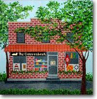 The Canvasback has been serving the needlepoint community for 37 years with the very finest design, fibers, service, classes and finishing. We ship globally!