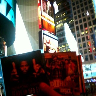 TeamKennelNY's profile picture. @DaKennel followed me: 11/13/2010