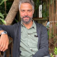 Andrea D'Ottavio (@vagabondceo) 's Twitter Profile