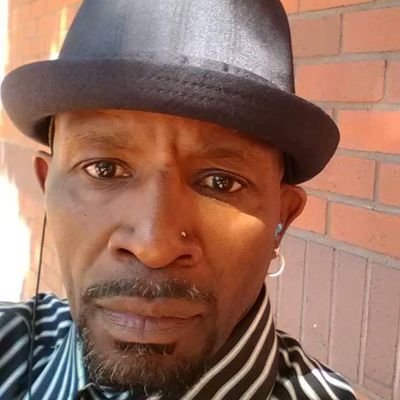 Black online newspaper, all black everything. @BlakManMedia