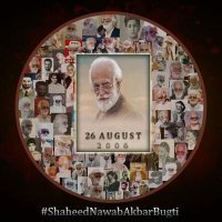 Khairjan Bugti Baloch (@balochkhairjan) 's Twitter Profile Photo