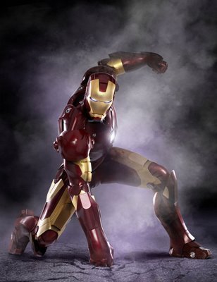 ironman397's profile picture. IRON-MAN!!!!