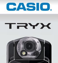 The Casio Imaging lineup of Digital Cameras is an unparalleled fusion of technology and style.