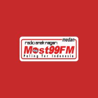 99 MOST FM MEDAN (@mostfmedan) 's Twitter Profile