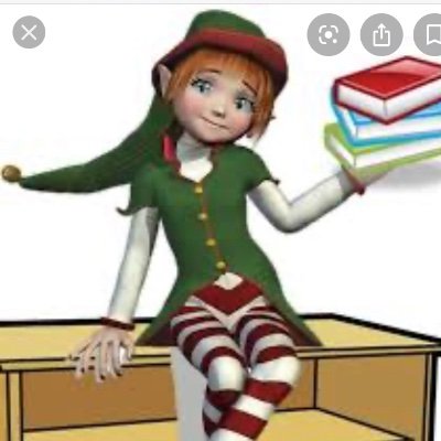 ChristmasElf11's profile picture. I am a loving, gift giving, elf