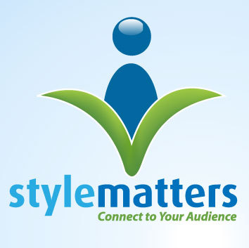 StyleMatters offers professional writing, editing, marketing, web development, graphic design, video and strategic communications services.